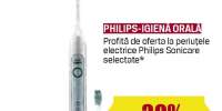 Periuta electrica Philips