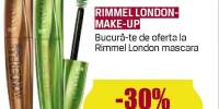 Make-up Rimmel London