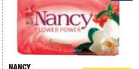 Sapun solid Nancy