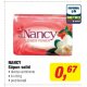 Sapun solid Nancy