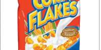Cereale cornflakes Nestle