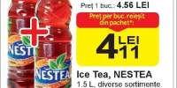 Ice Tea Nestea