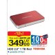 HDD 2.5'' 1 TB Red Toshiba