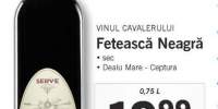 Vin Feteasca Neagra