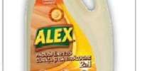 Detergent parchet laminat Alex