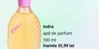 Apa de parfum Indra