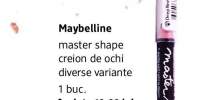 Creion de ochi Maybelline Master Shape