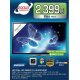Led Full HD Smart TV Samsung 101 cm UE40F5500