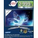 Led Smart Full HD Samsung 116 cm UE46F6200