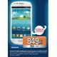 Smartphone Samsung I8190 Galaxy S3 Mini White
