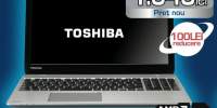 Laptop Toshiba Satellite M50D-A-10W
