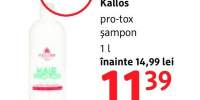 Sampon Kallos