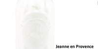 Lapte de corp Jeanne en Provence