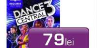Dance Central 3 Kinect XBOX 360
