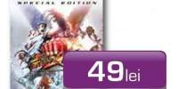 Street Fighter X Tekken Special Edition Xbox 360