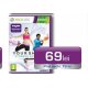Your Shape Fitness Evolved Kinect Xbox 360