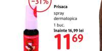 Spray dermatopica Prisaca