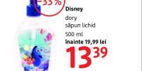 Sapun lichid Disney Dory