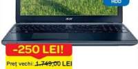 Notebook Acer E1530