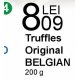 Truffles Original Belgian