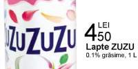 Lapte Zuzu
