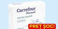 Unt Carrefour Discount