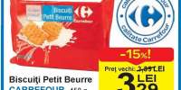 Biscuiti Petit Beurre