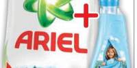 Detergent automat Ariel