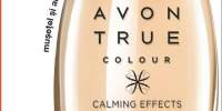 Fond de ten cu efect iluminator True Colour Calming Effects