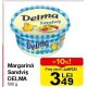 Margarina Sandvis Delma