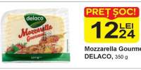 Mozzarella Gourmet Delaco