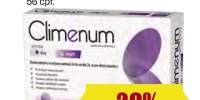 Medicamente menopauza Climenum