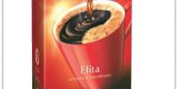 Cafea macinata Doncafe Elita