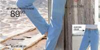 Jeans strech classic