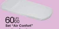 Set 'Air confort' pentru carucior