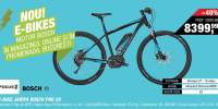 Biciclete E-bike Jarifa Bosh Pro 29