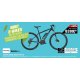 Biciclete E-bike Jarifa Bosh Pro 29