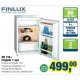 Frigider 1 usa Finlux GN 110+