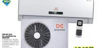 Aer conditionat tip Inverter Daewoo DSB INV 12LH