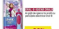 Oral-B igiena orala