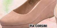 Pia Corsini pantofi dama