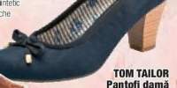 Tom Tailor pantofi dama