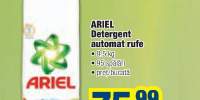 Ariel detergent automat rufe 9.5 kg