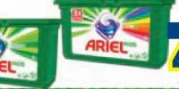 Ariel Pods detergent automat 42 capsule