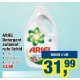 Ariel detergent automat rufe lichid