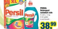 Persil detergent automat rufe 3.65 L