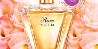 Apa de parfum Rare Gold