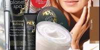 Cosmetice Avon Planet Spa cu caviar Luxuriously Refining