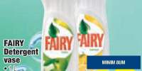 Fairy detergent vase 1 L