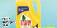Fairy detergent vase 5L